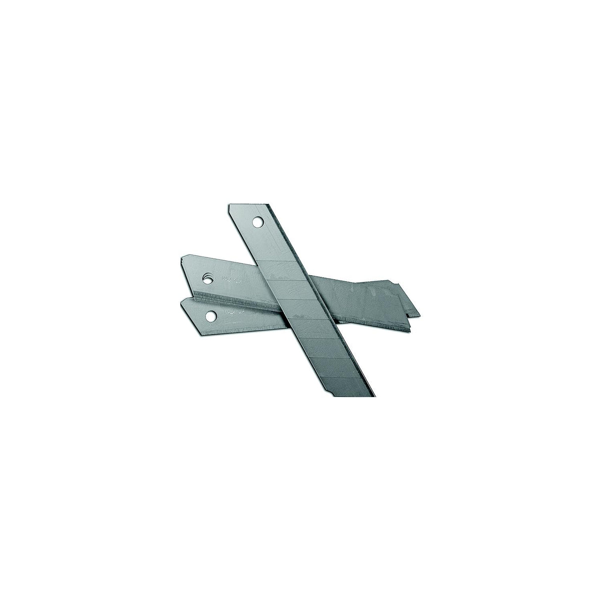 Hyde Tools Hyde 42330 Replacement Snap-Off Blades, 5/pk - 42330