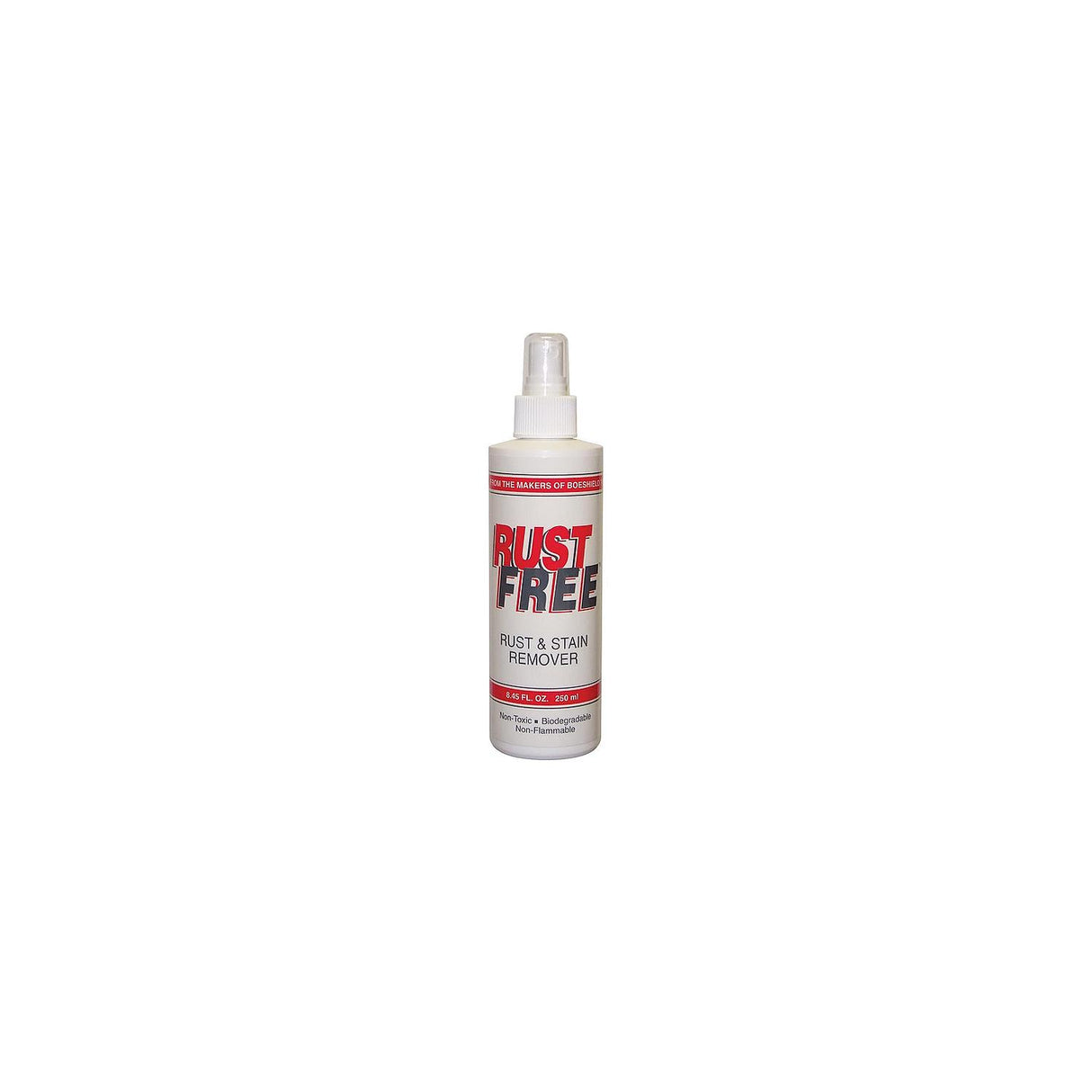 Boeshield RF0008 Rust Free 8OZ Marine Boat