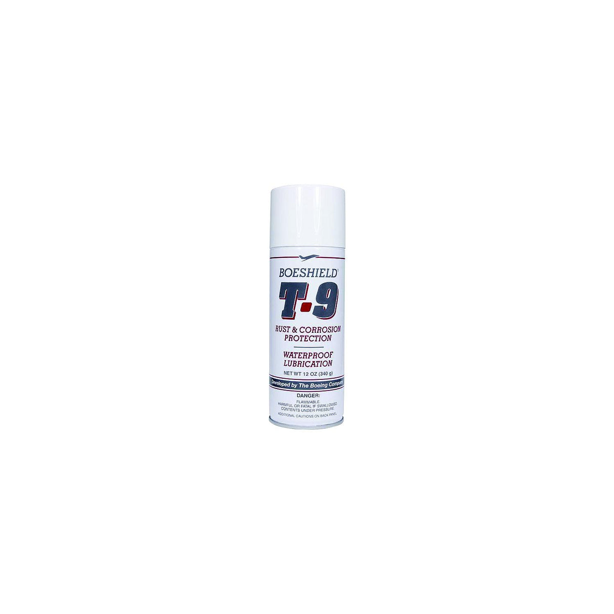 Boeshield T90012 Boeshield T-9 12OZ Marine Boat