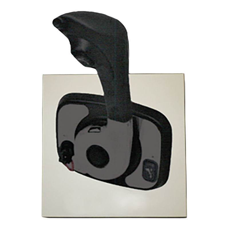 Rig Rite Manufacturing Shift and Throttle Control Mounting Board - 950 - image 1