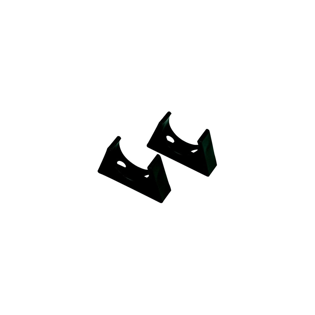 GARELICK 2-1/4" Storage Brackets - 99193