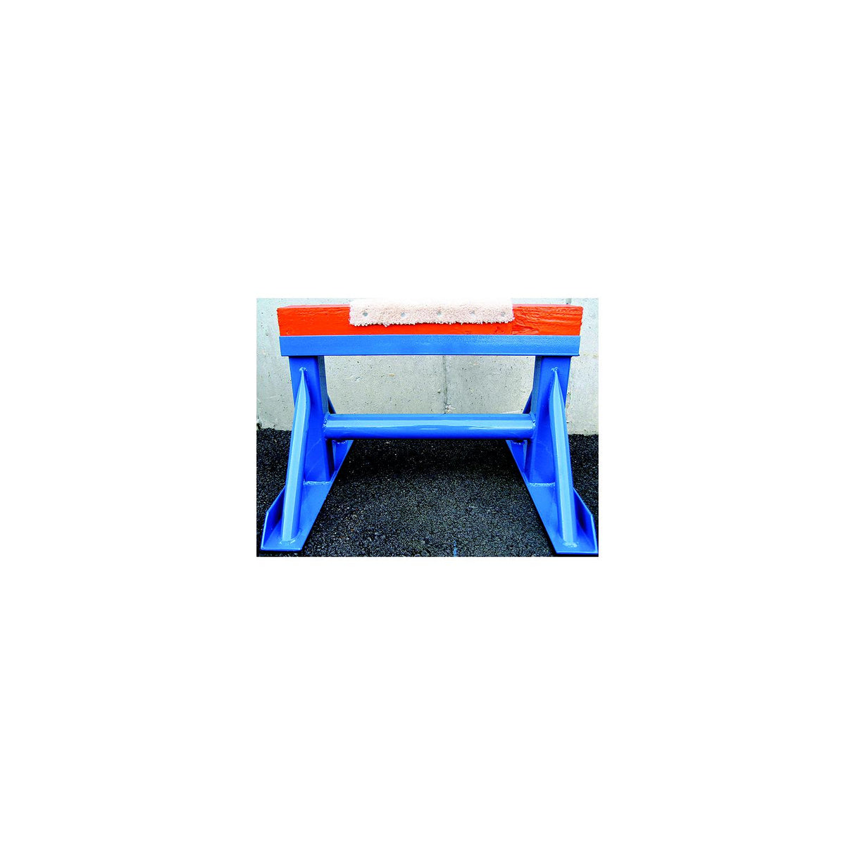 Brownell Boat Stands 16" Bow Rack/Keel Bench - BRB16