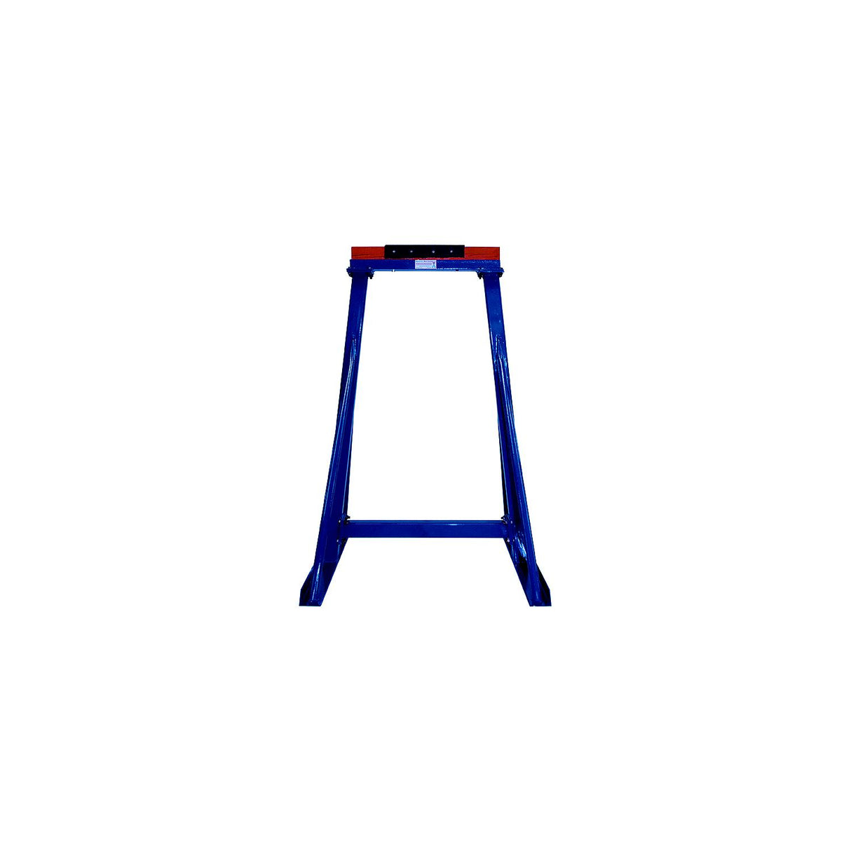 Brownell Boat Stands 52" Bow Rack/Keel Bench - BRBX