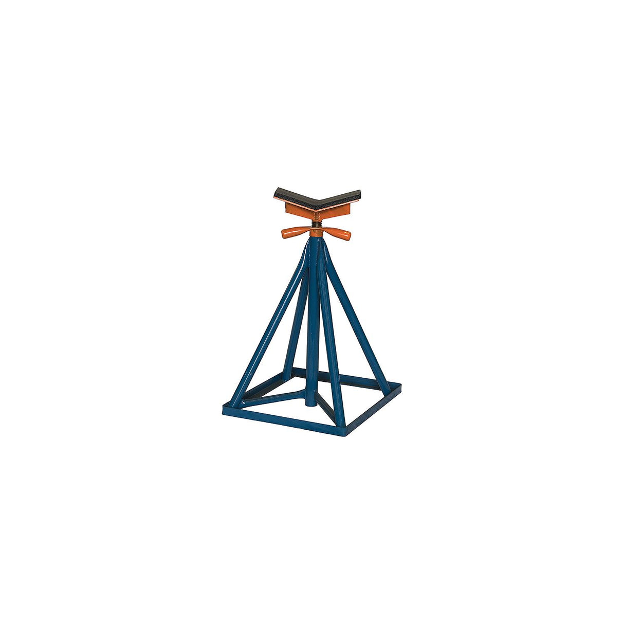 Brownell Boat Stands Brownell Keel Stand w/V-Top