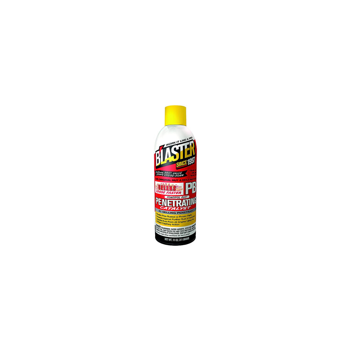 PB B'Laster 16PBDS Penetrating Catalyst - image 1