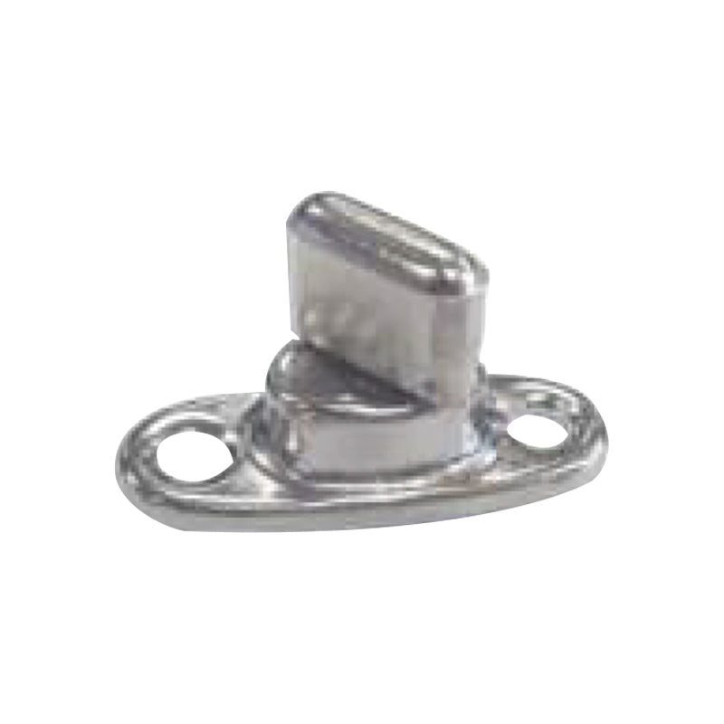 Handi-Man Marine Twist Stud Two Hole - 560161 - image 1