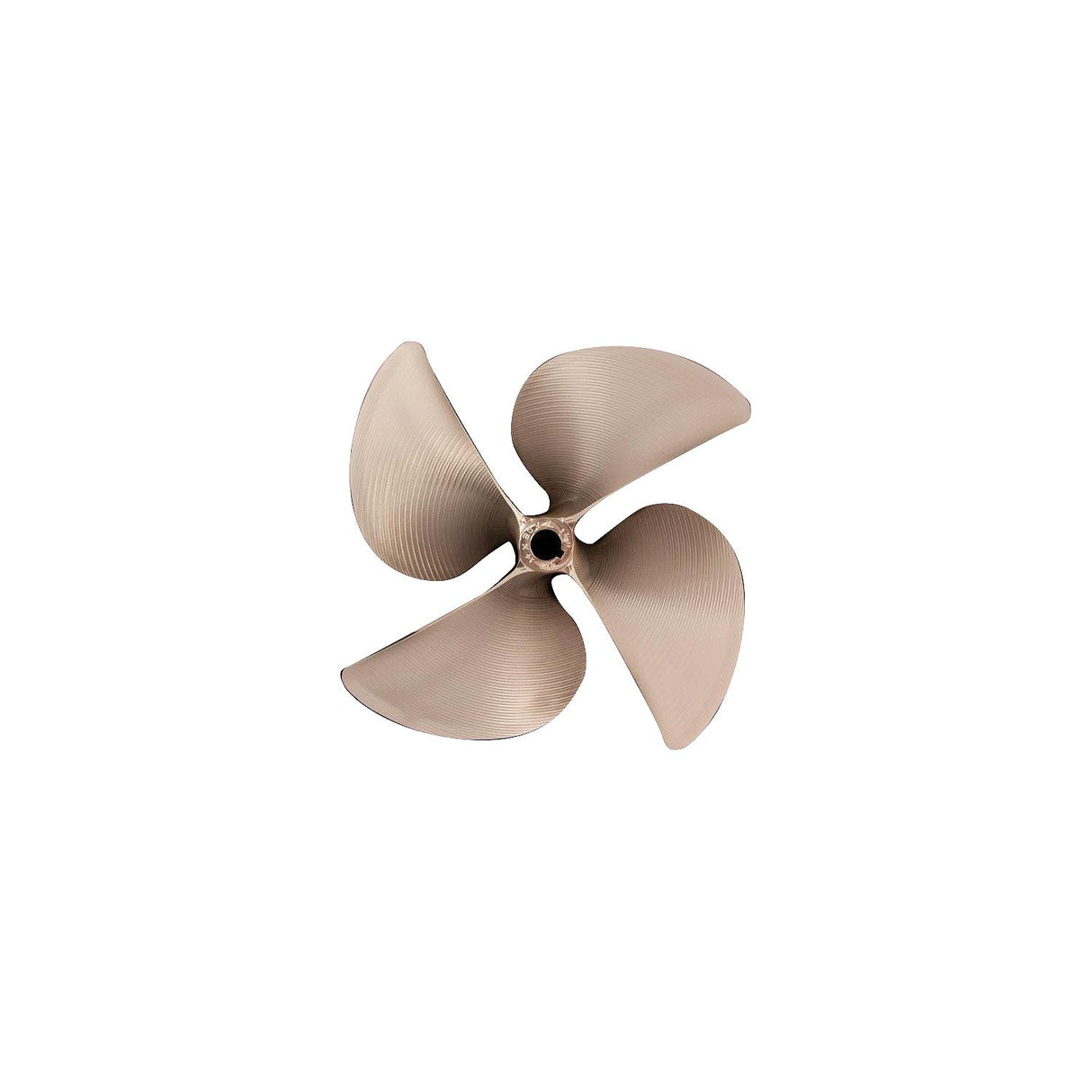 Acme Propeller Acme 422 12.5 x 15.5 R 1" Bore .105 Cup, 4-Blade - image 1