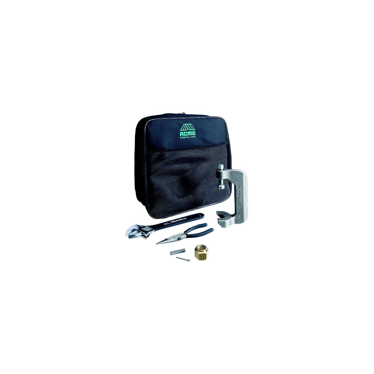Acme Propeller Acme 4999 C-Clamp Prop Puller/Saver Kit - image 1