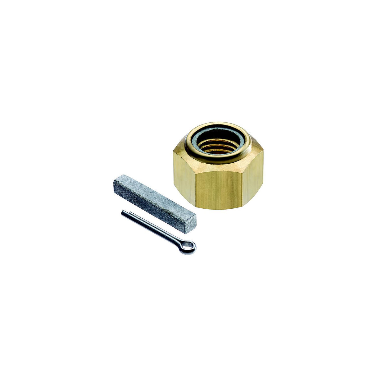 Acme Propeller Acme 5008 Prop Nut Kit - image 1