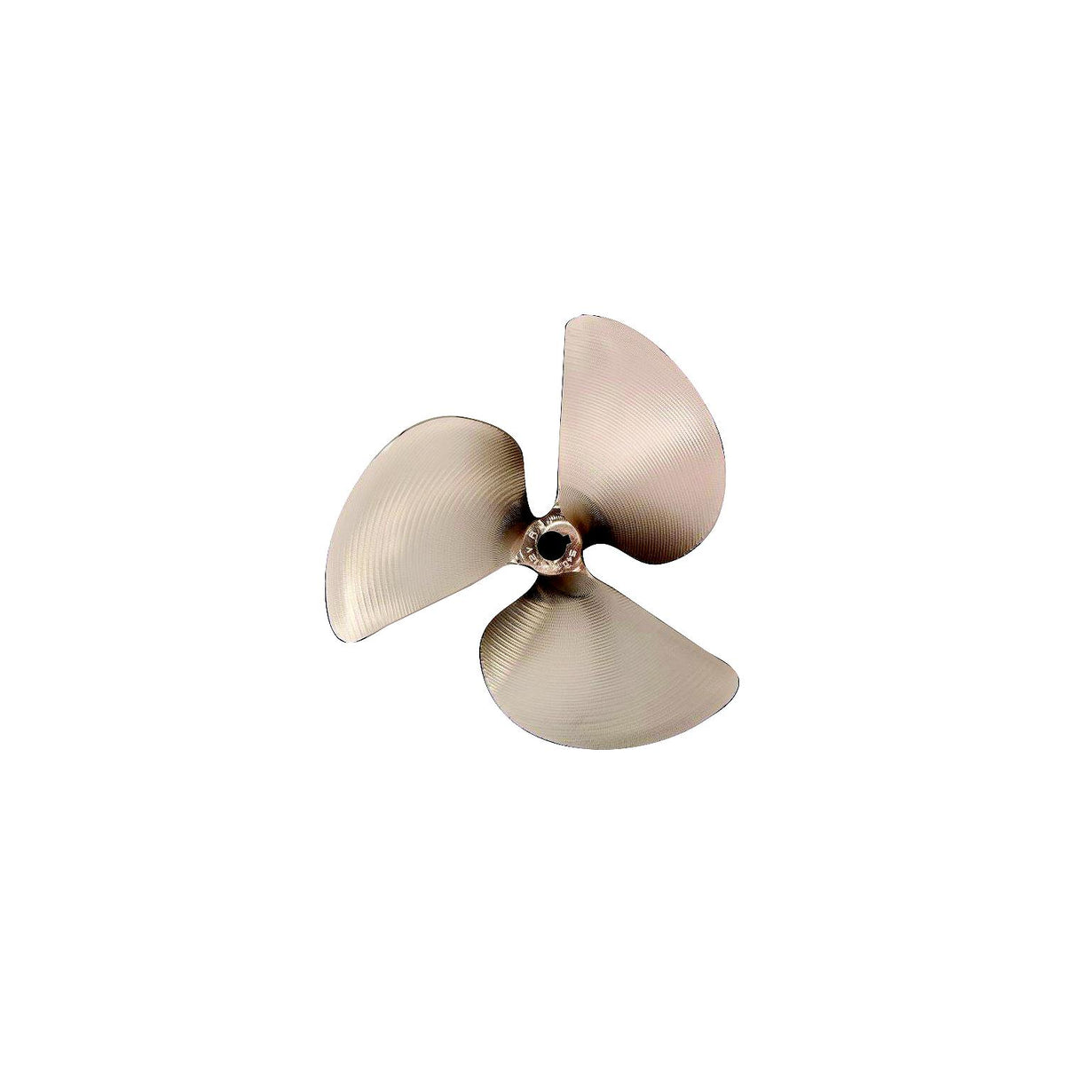 Acme Propeller Acme 543 13 x 11-1/2 L 1" Bore .08 Cup, 3-Blade - image 1