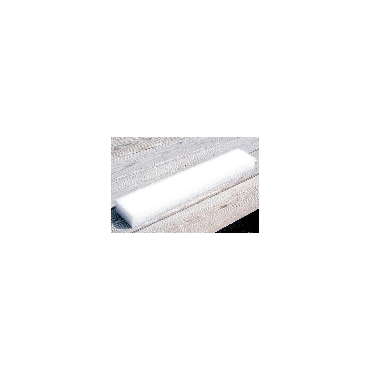 Shrinkwrap Accessories Shrink Wrap Foam Blocks 2 x 3 x 24 - FSBLOCK - image 1