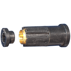 Turning Point Propellers Turning Point Hub Kit #21 - 11200100