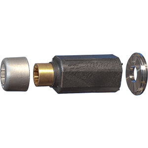 Turning Point Propellers Turning Point Hub Kit #504 - 11500400