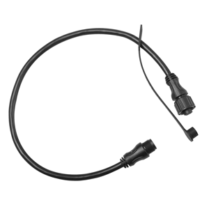 Garmin NMEA 2000 Backbone/Drop Cable (1 Ft.) - 010-11076-03