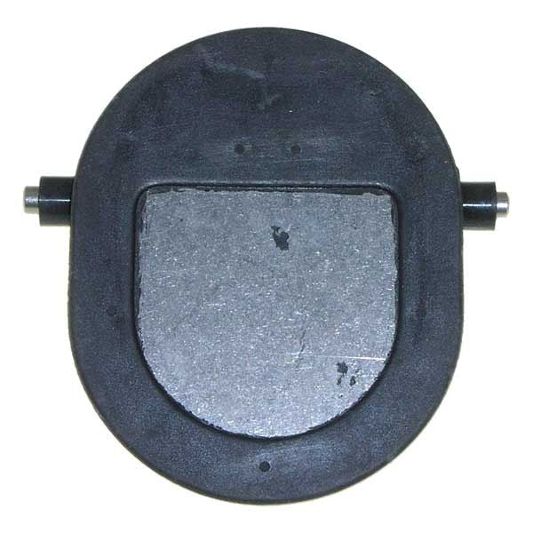 EMP Exhaust Shutter (32-08304) - image 1