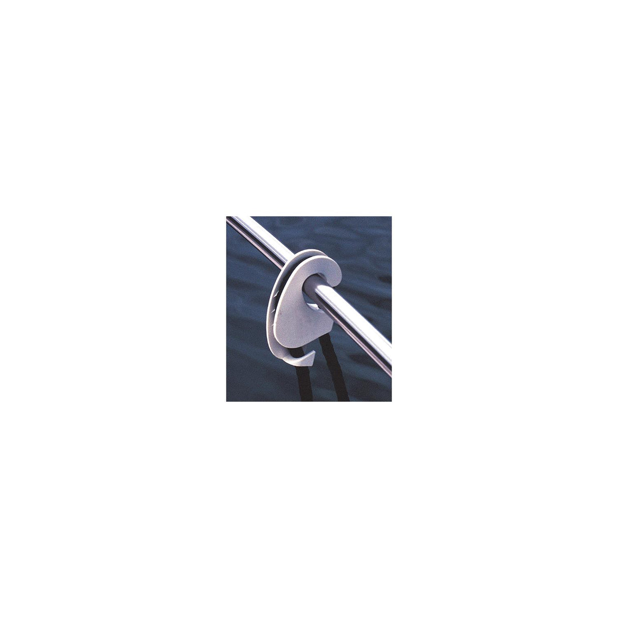 Taylor Made Products Taylor Rail Fender Hanger For Rails Up To 1" - 2020108443