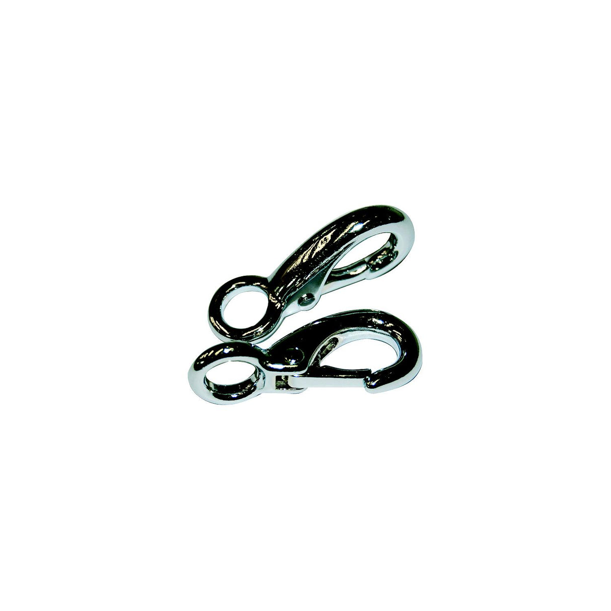 Taylor Made Taylor Stainless Steel Baby Snap (2 Per Pack) - 2020109029 - image 1