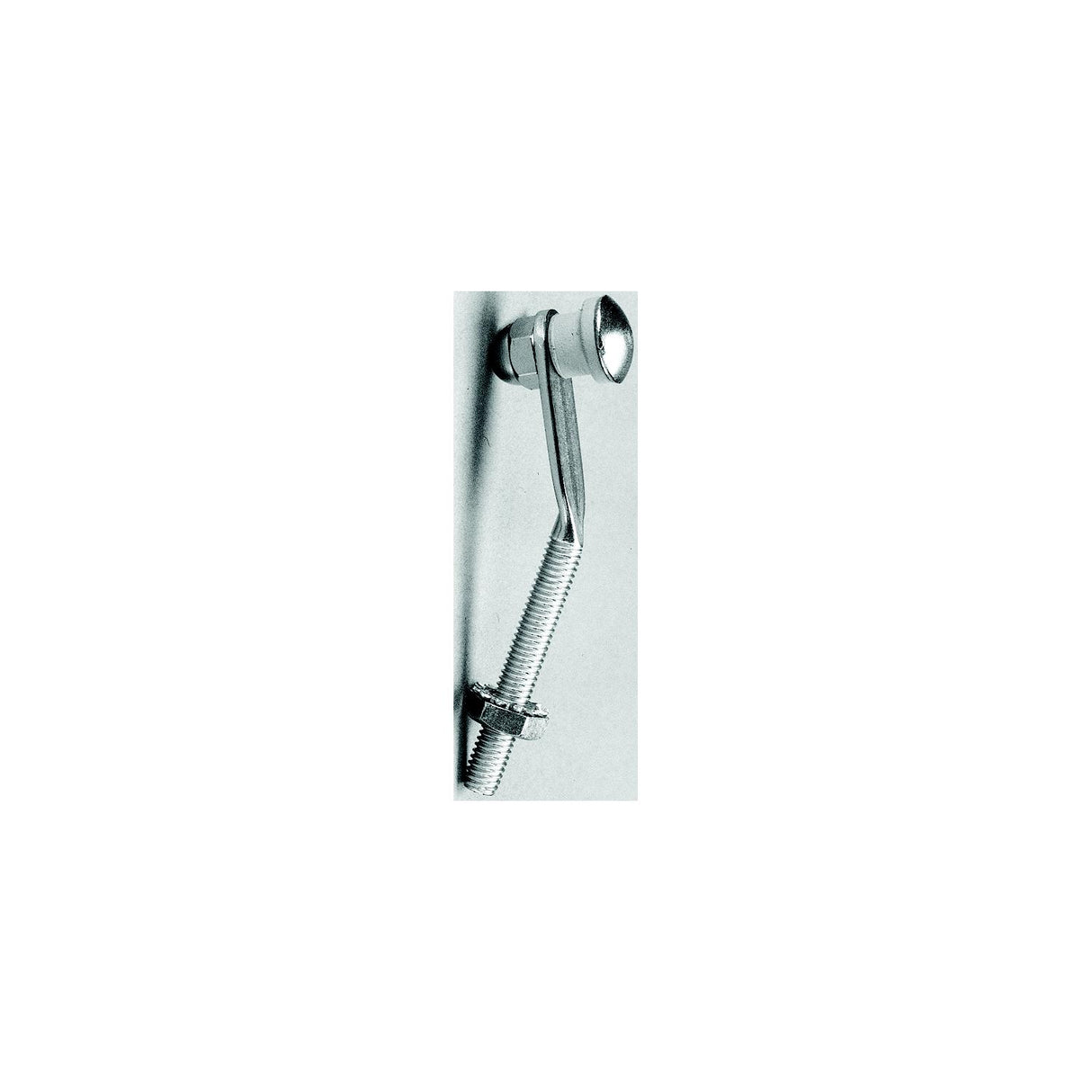 Taylor Made Products Taylor Hidden Hold-Down Fasteners With Nuts and Rubber Grommets (4 per Pack) - 2020108842