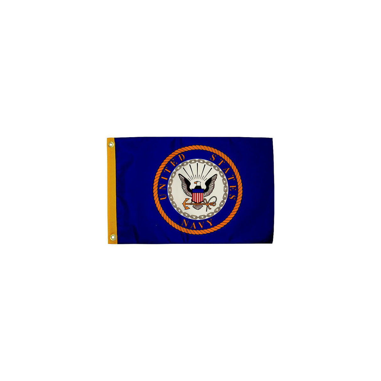 Taylor Made Products Taylor 12" x 18" Military Flag - 2020109120