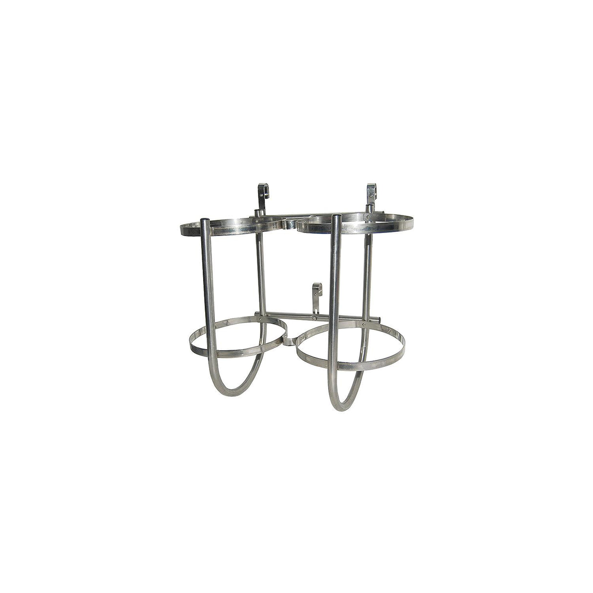 Taylor Made Products Taylor Stainless Steel Fender Rack - 2020108374