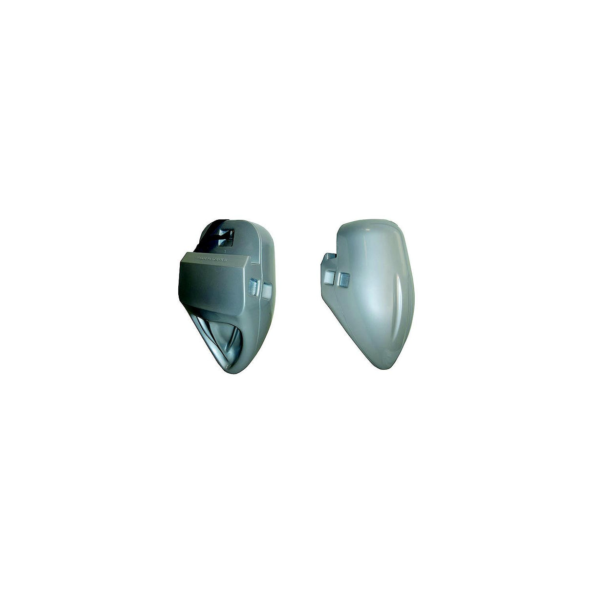 Taylor Made Products Taylor 31035 Pontoon Fender 9" x 16", Silver - 2020108238 - official Taylor Made product image 3