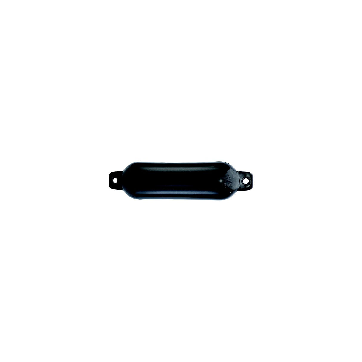 Taylor Made Products Taylor 71028 Hull Gard Inflatable Fender, 8-1/2" x 27", Black Onyx - 2020108163
