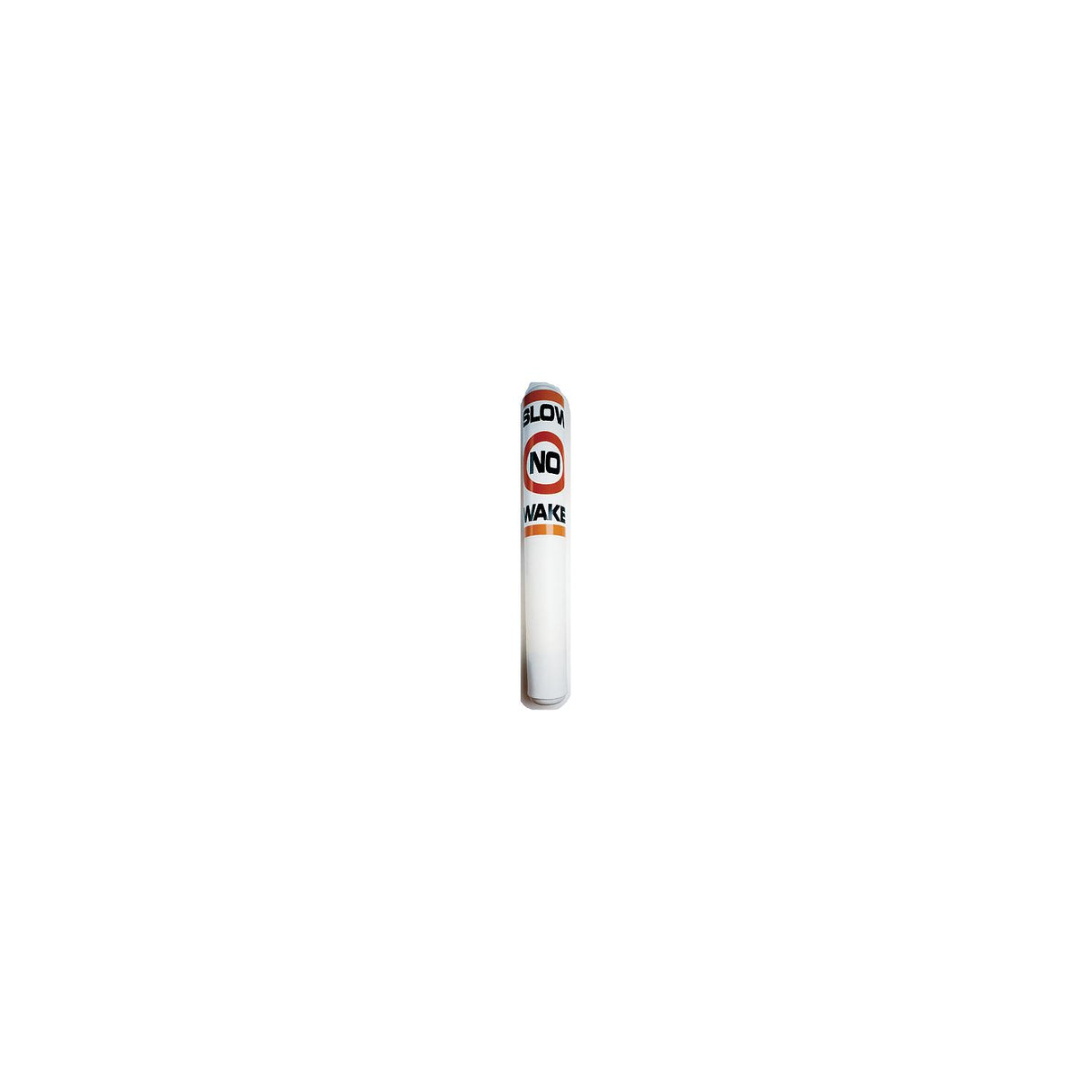 Taylor Made Products Taylor Sur-Mark II Marker Buoy 61" (Label Sold Separately) - 2020108662