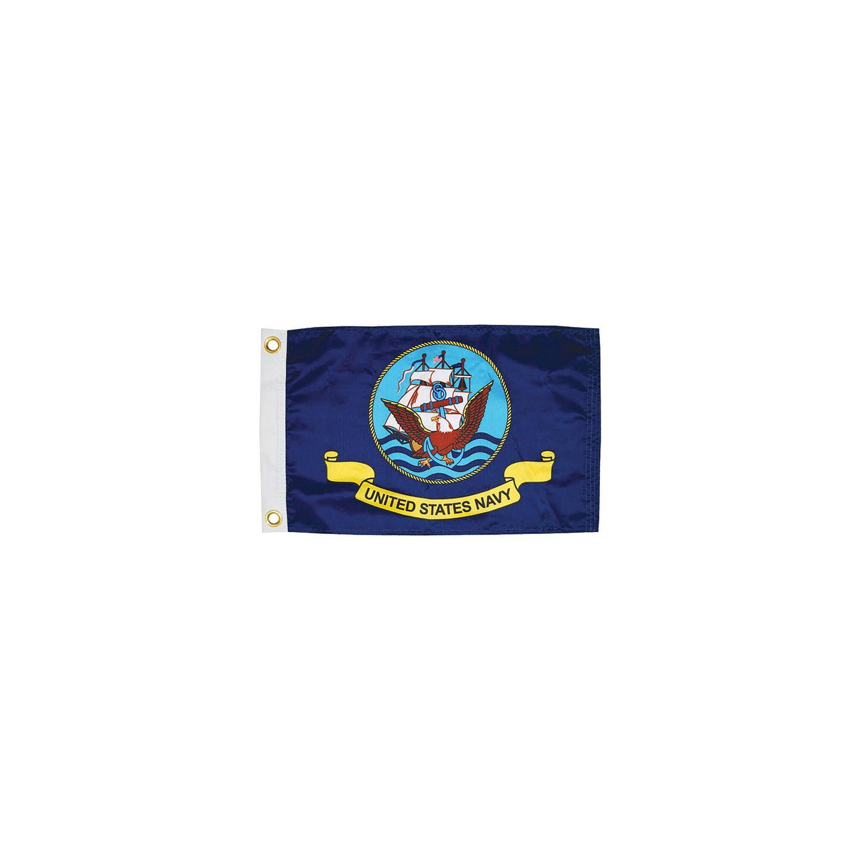 Taylor Made Products Taylor Military Flag 12" x 18" - 2020109178