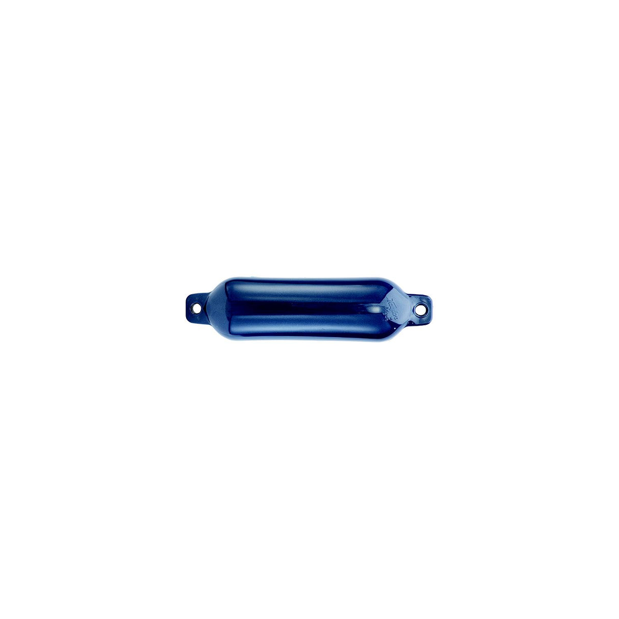 Taylor Made Products Taylor 571022 Hull Gard Inflatable Fender, 5-1/2" x 20", Captain's Navy - 2020108176
