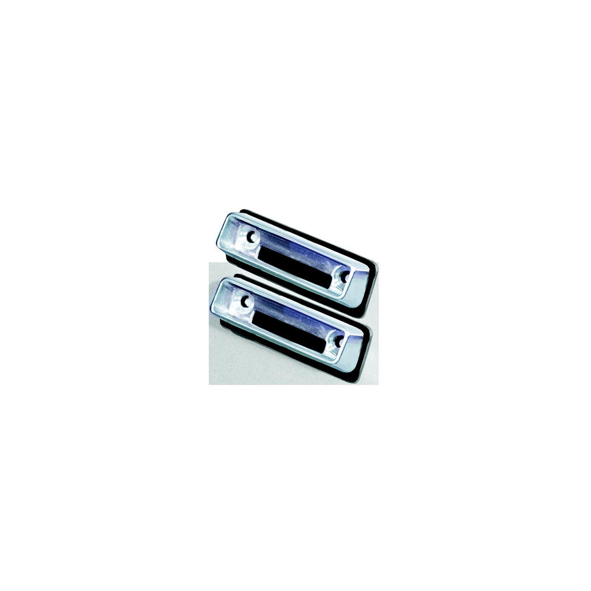 Taylor Made Products Taylor Die Cast Bow Sockets (Sold in Pairs) - 2020108731