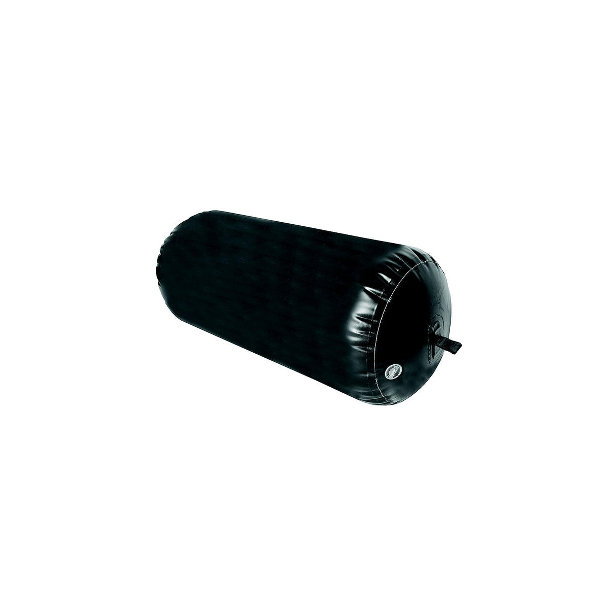 Taylor Made Products Taylor SD2458B Super Duty Inflatable Yacht Fender, 24" Ã 58", Black - 2020108073