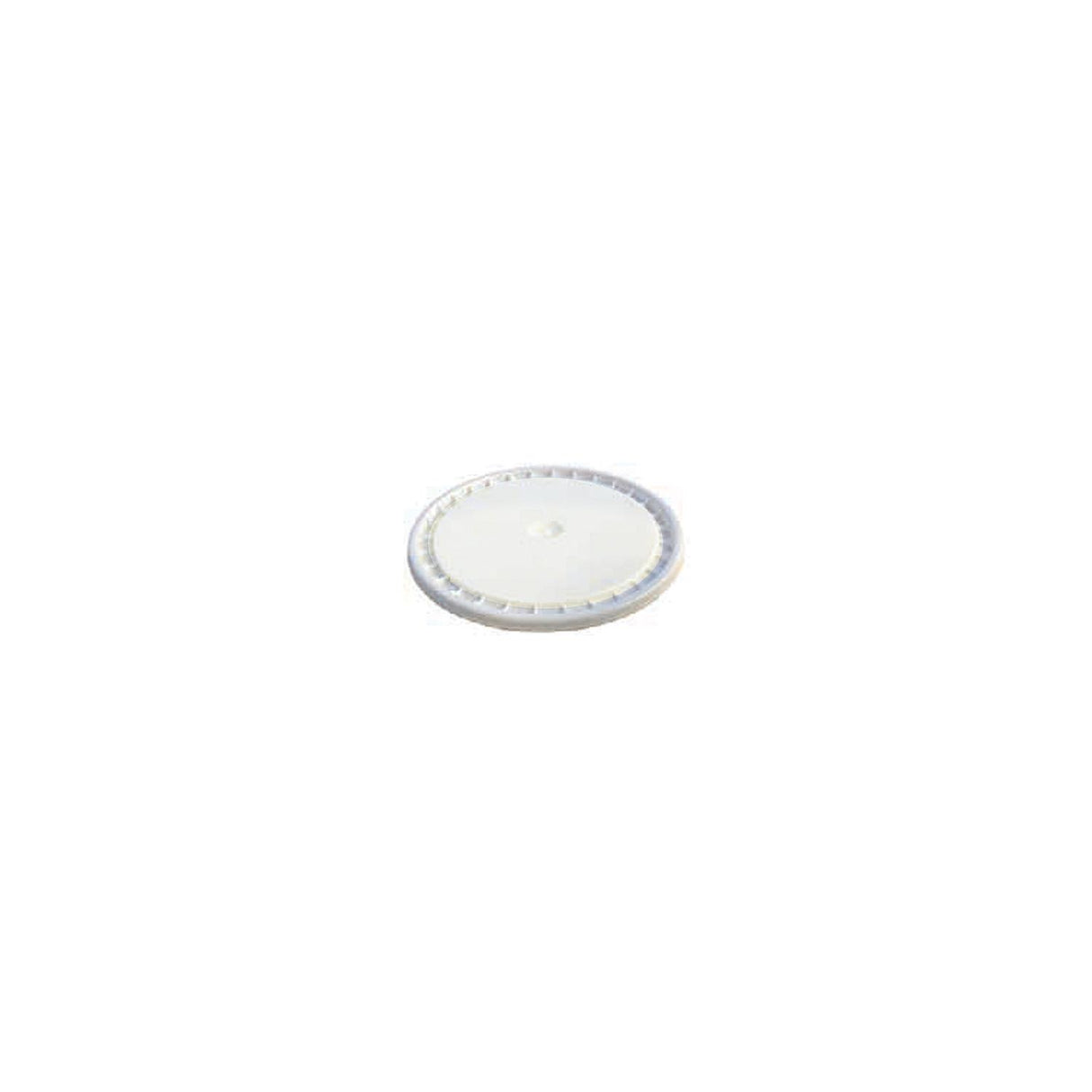 Encore Snap On Lid for 3 1/2 & 5 Gallon Industrial Pails - 1000541