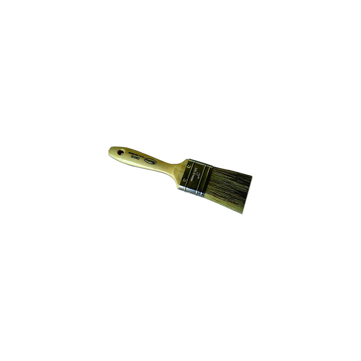 Redtree 3" Onyx Brush