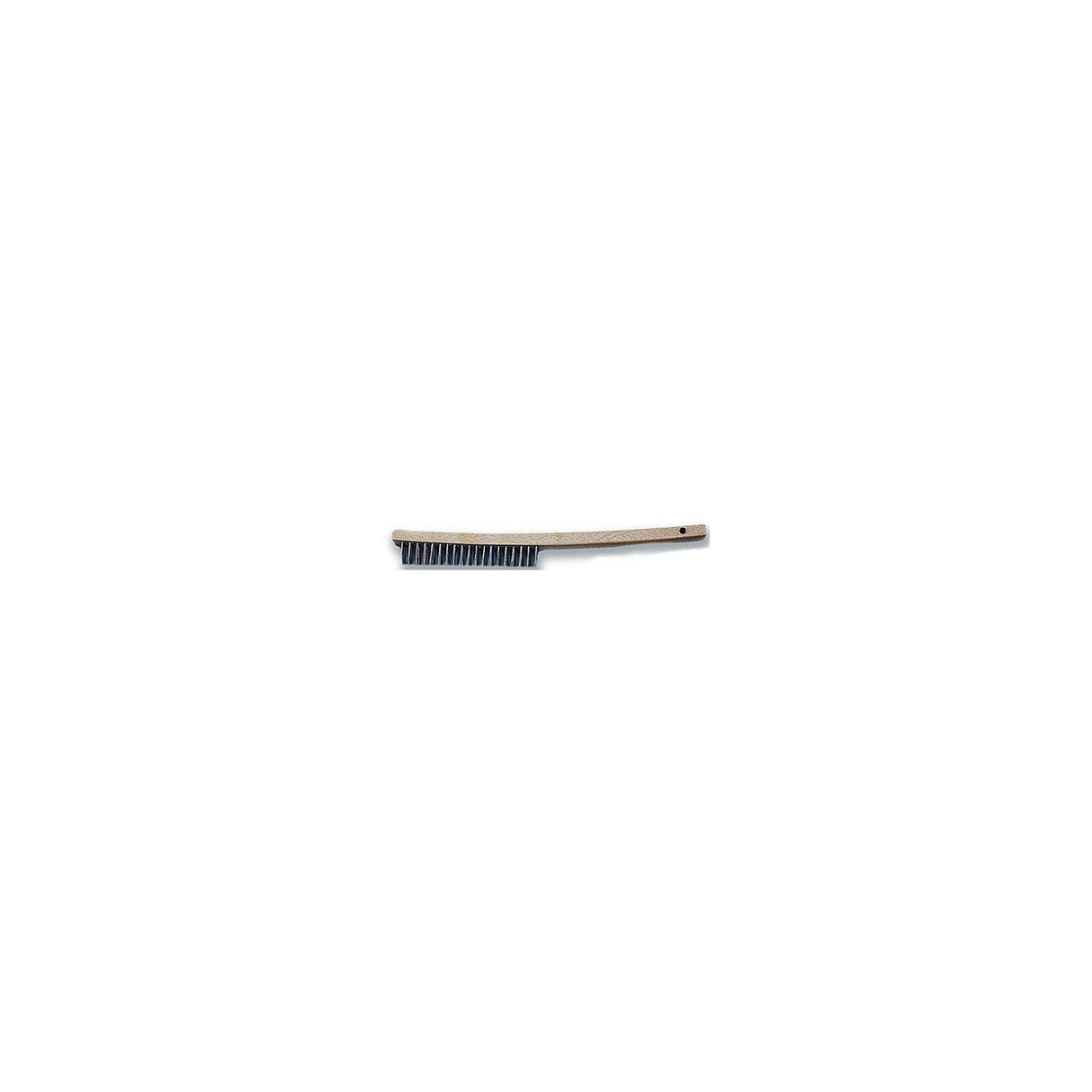 Redtree Long Handle Steel Wire Brush w/Scraper