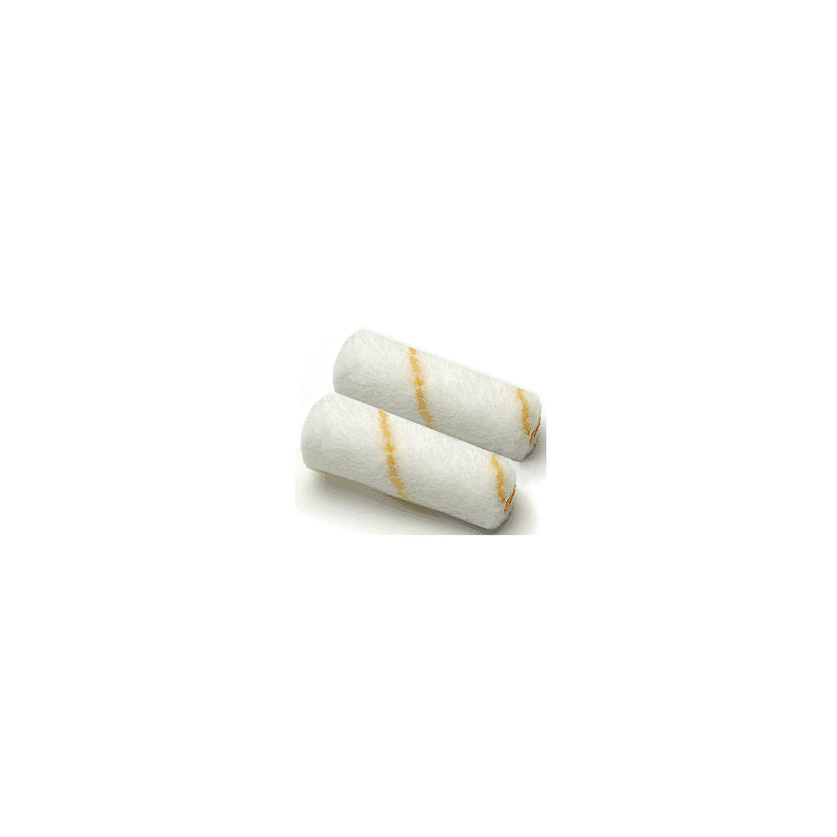 Redtree 36027 4" Mini Cigar Roller 1/2" Nap Refill 10/Pk - 36027
