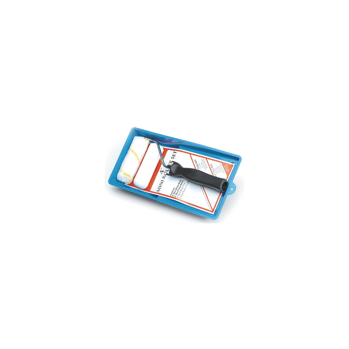 Redtree 36054 Mini Cigar Roller Set 4" - 36054