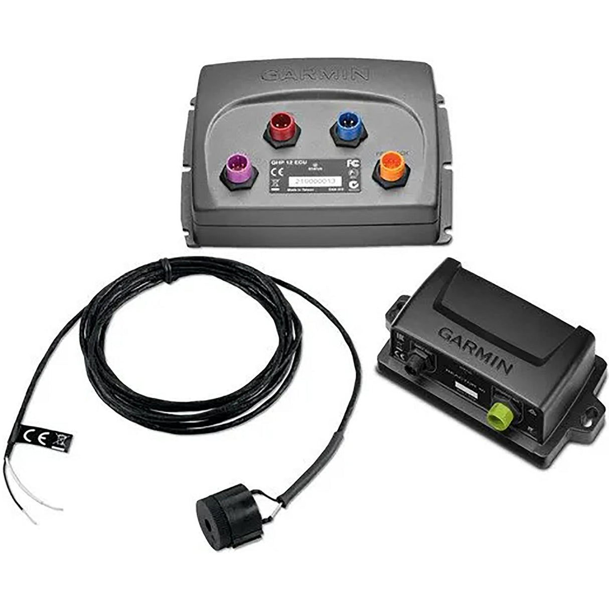 Garmin 0100070548 Reactor40 Mechanical/Retrofit/ Solenoid Corepack Without GHC, 10' - image 2