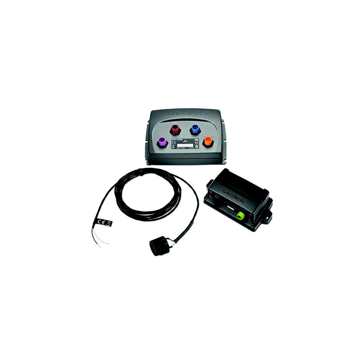 Garmin 0100070548 Reactor40 Mechanical/Retrofit/ Solenoid Corepack Without GHC, 10' - image 1