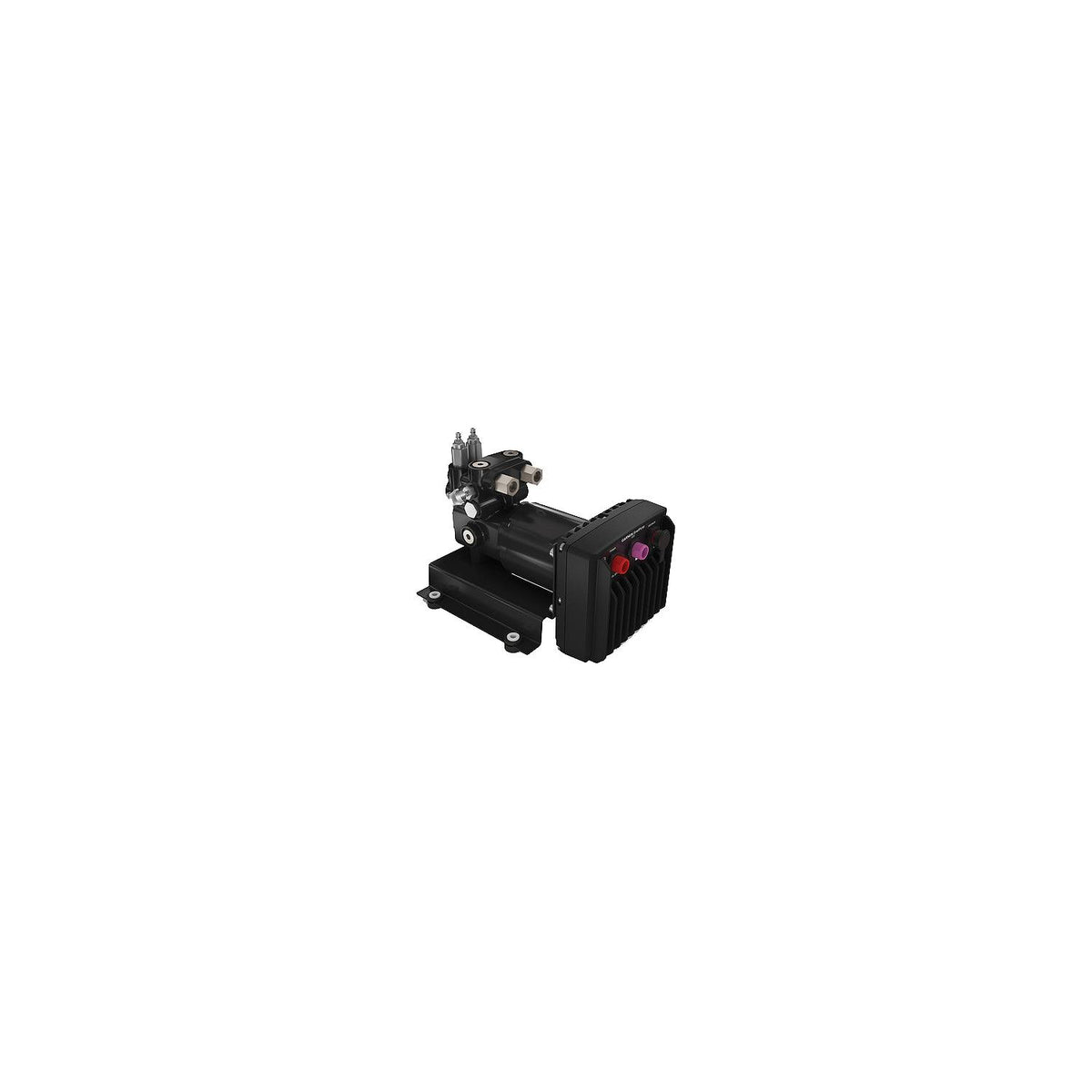 Garmin 0100070562 Smartpump V2 Autopilot Pump, 12/24V - image 1