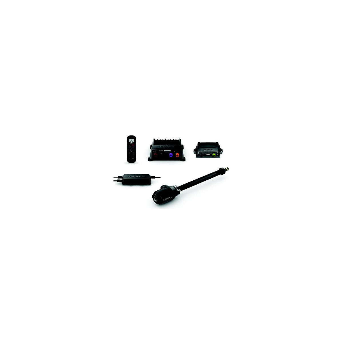 Garmin 0100070595 Reactor™ 40 Kicker Autopilot w/o Display - image 1