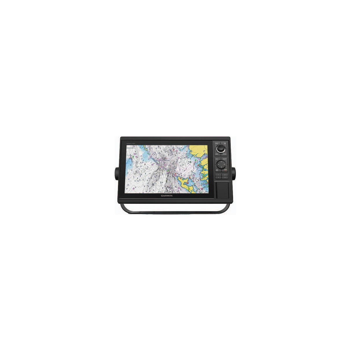 Garmin 0100174060 GPSMAP® 1042xsv GPS Chartplotter w/GT52HW-TM Transducer - image 1