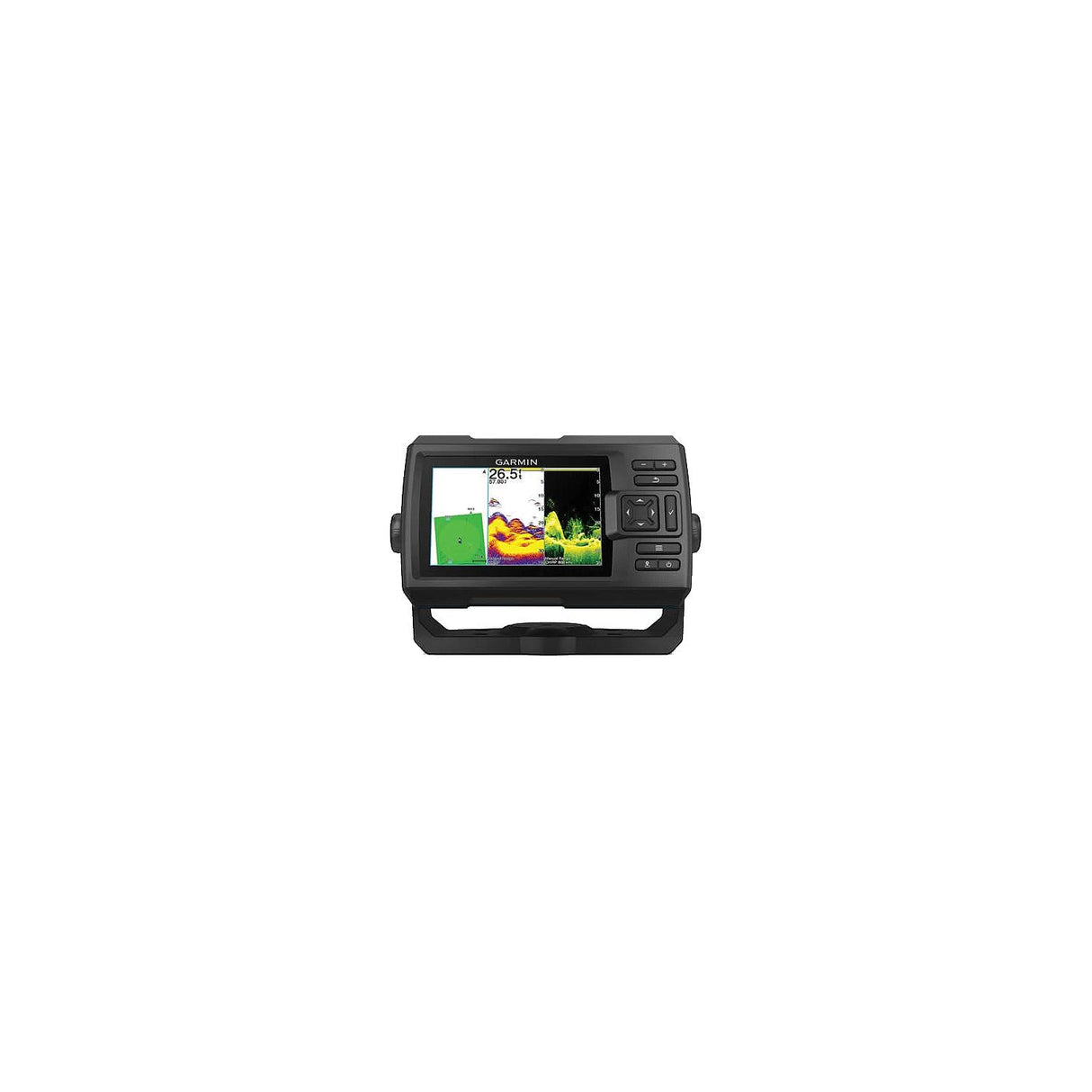 Garmin 0100255100 Striker™ Vivid Series 5" Fishfinder, 5cv US w/ GT20-TM Transducer - image 2