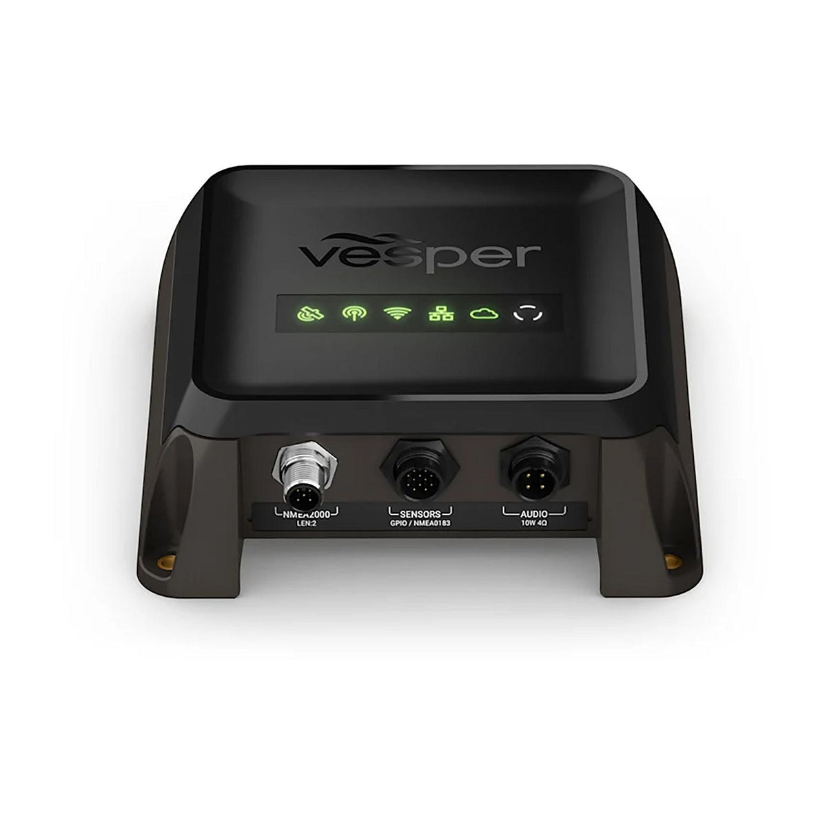 Garmin CORTEX M1 HUB WITH SMARTAIS TR TRANSPONDER - 010-02815-20 - image 1