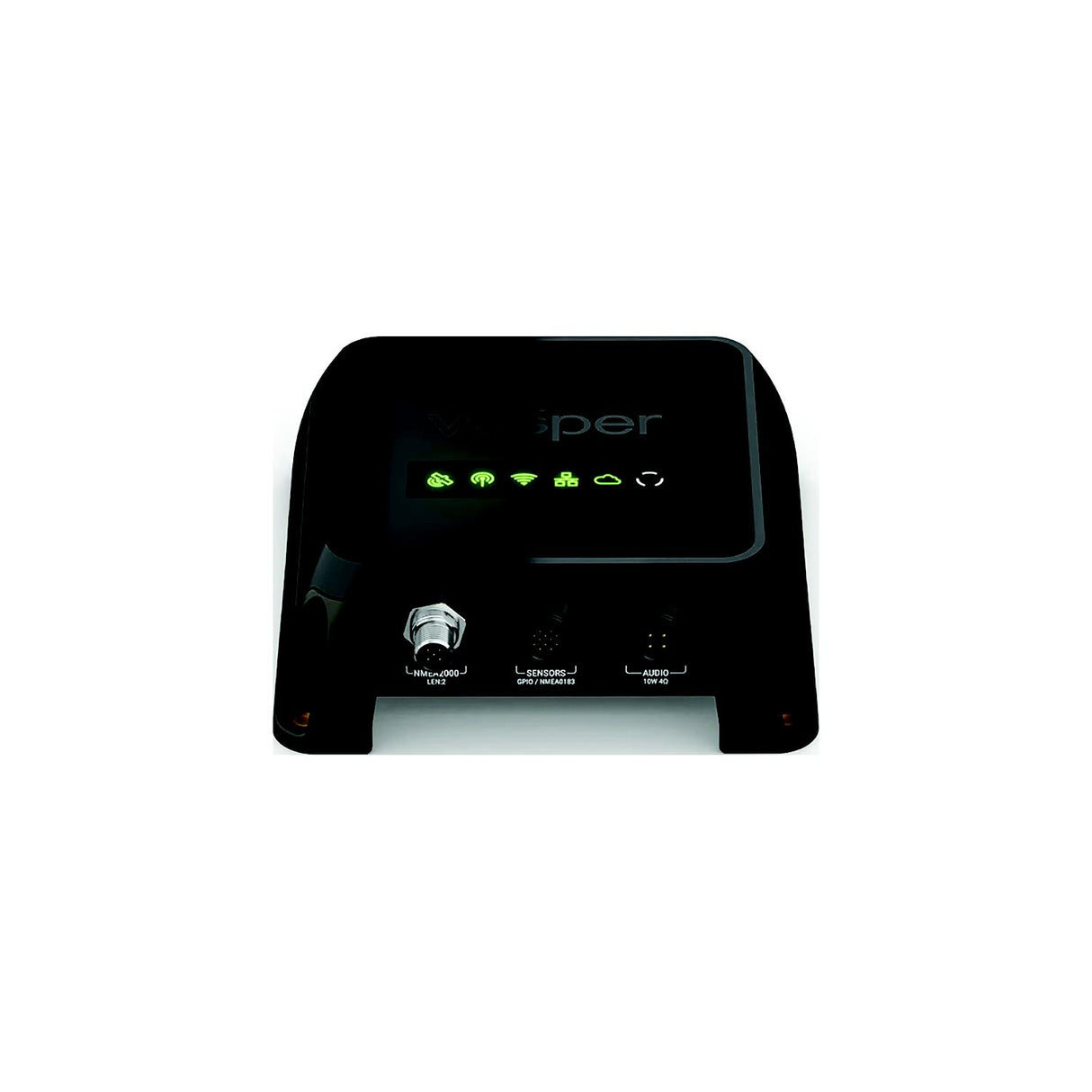 Garmin CORTEX M1 HUB WITH SMARTAIS TR TRANSPONDER - 010-02815-20 - image 2