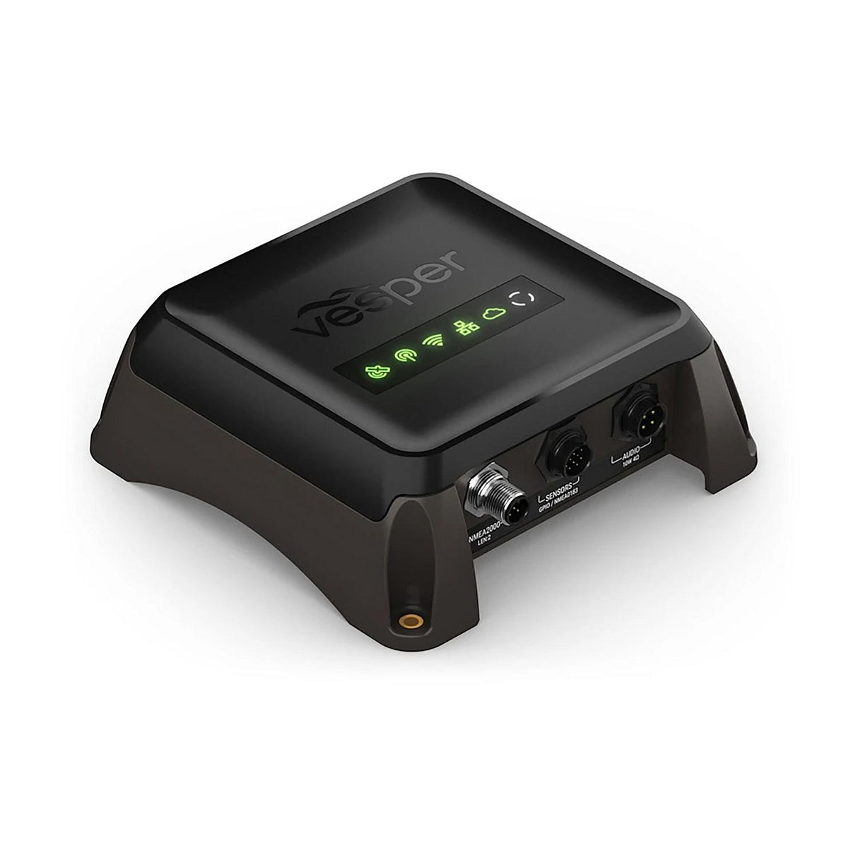 Garmin CORTEX M1 HUB WITH SMARTAIS TR TRANSPONDER - 010-02815-20 - image 4