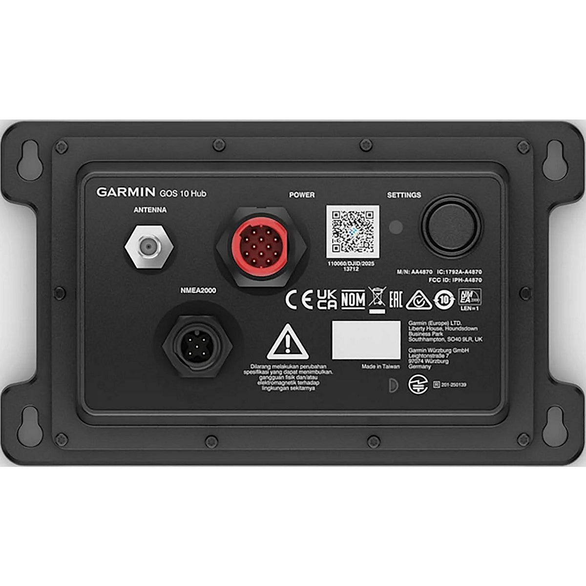 Garmin 0100290800 OnBoard™ System - image 2