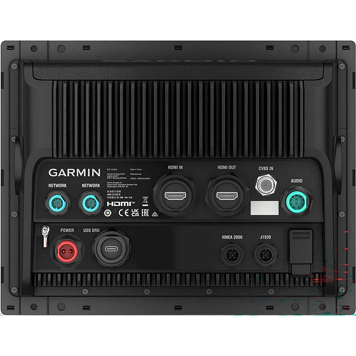 Garmin GPSMAP 9010 DIGITAL GARMIN - 010-03175-00 - image 3