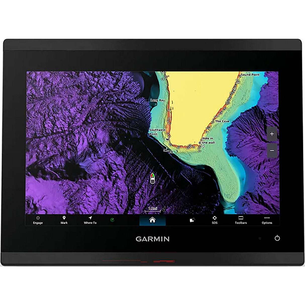 Garmin GPSMAP 9210 US+CAN GN+ - 010-03175-01 - image 1