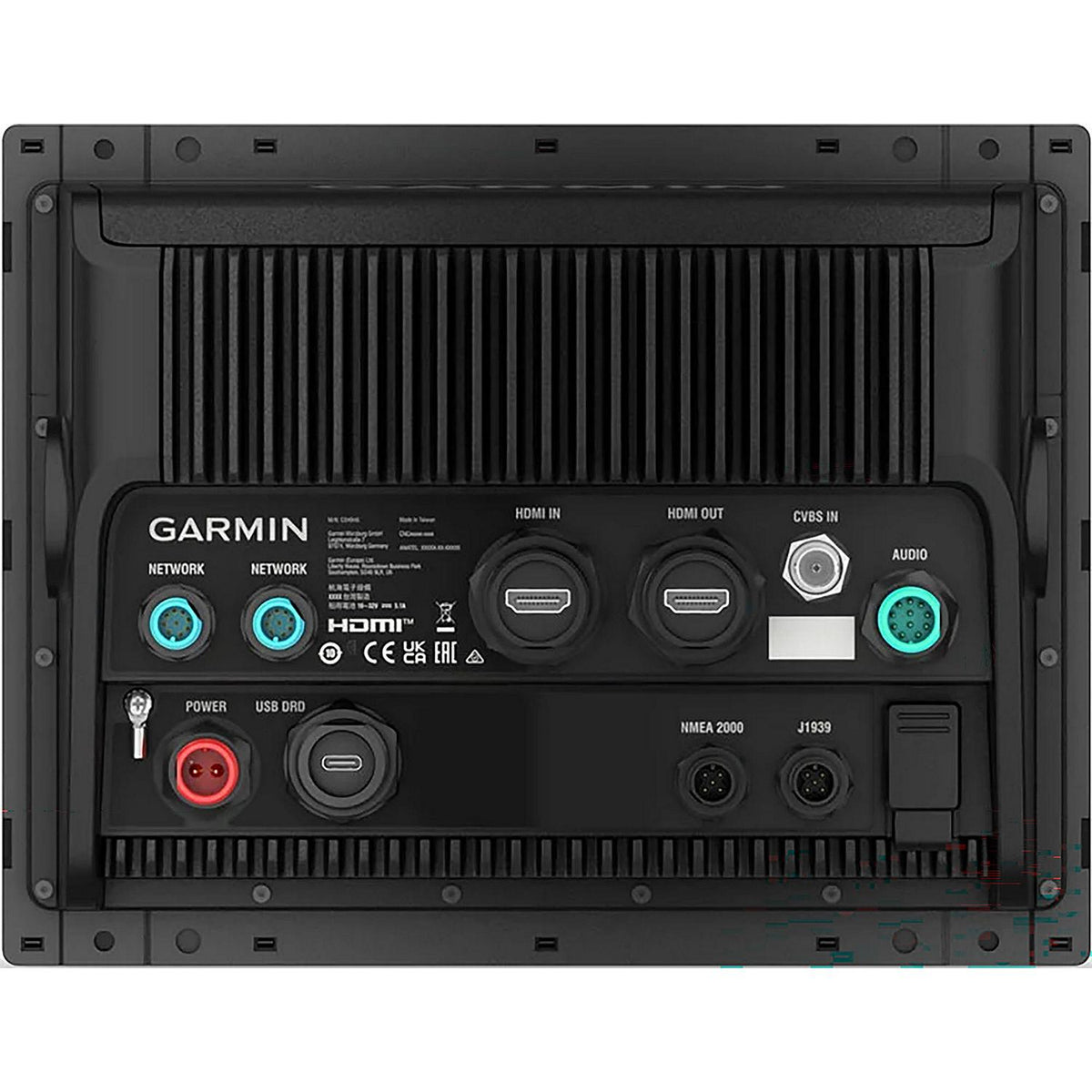 Garmin GPSMAP 9210 US+CAN GN+ - 010-03175-01 - image 6