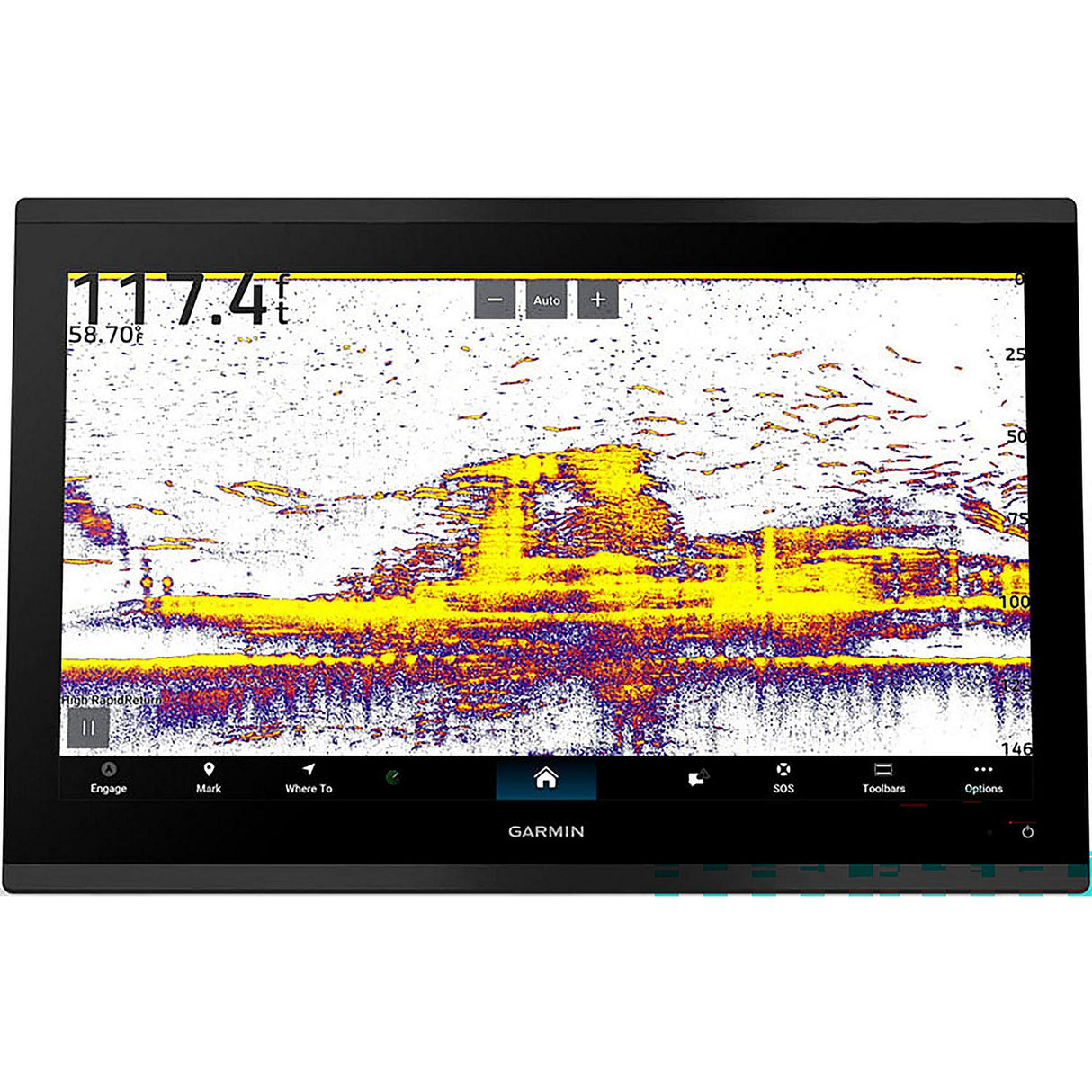 Garmin GPSMAP 9017XSV GARMIN - 010-03177-02 - image 3